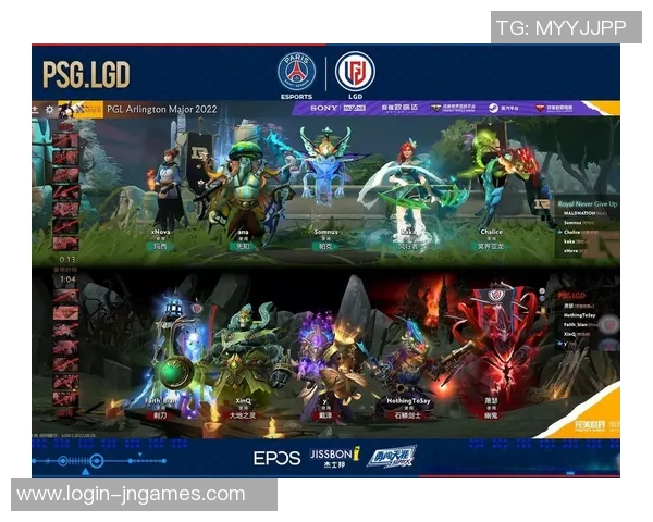 热议DOTA2RNG的节奏变革对职业战队战略与玩家体验的深远影响 热议DOTA2RNG的节奏变革对职业战队战略与玩家体验的深远影响