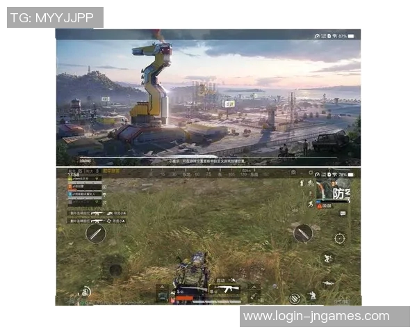 和平精英与S15LOL比赛经验对比分析及策略探讨 和平精英与S15LOL比赛经验对比分析及策略探讨