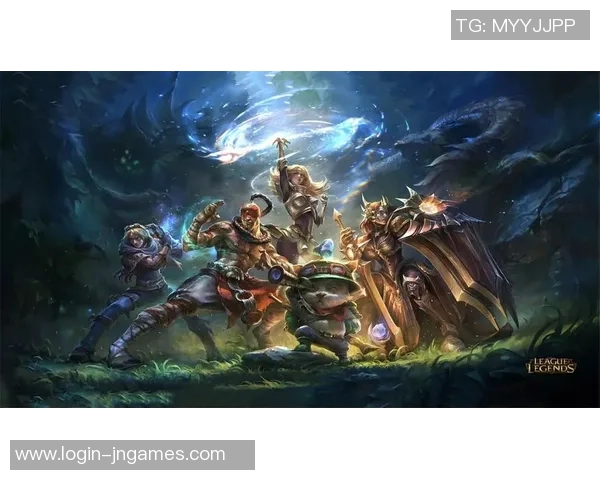 英雄联盟战术解析EDG反击体系的核心策略与执行方法 英雄联盟战术解析EDG反击体系的核心策略与执行方法