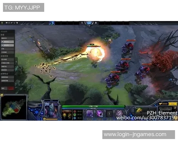 电竞实时数据分析DOTA2中路LNG战队突破策略深度解读