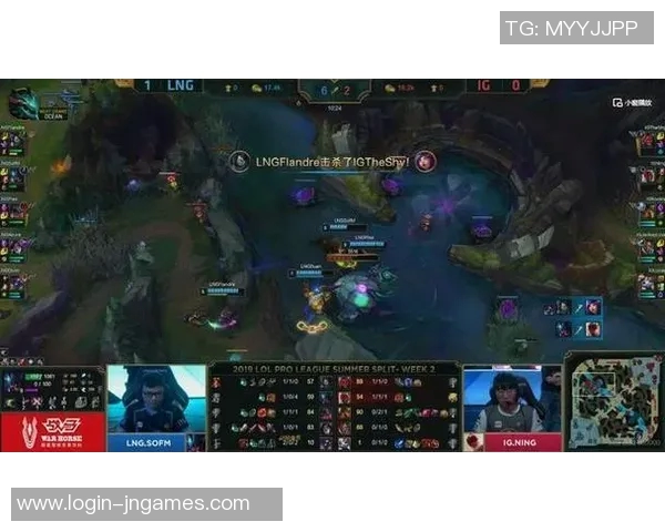 赛后复盘IG与LNG对决中的心理素质分析与反思实时数据 赛后复盘IG与LNG对决中的心理素质分析与反思实时数据