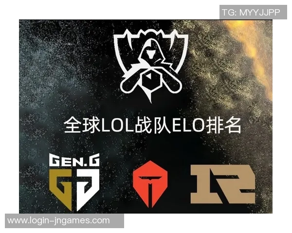 esports数据英雄联盟最新力量榜单揭晓WE战队强势跻身第五名引发热议 esports数据英雄联盟最新力量榜单揭晓WE战队强势跻身第五名引发热议