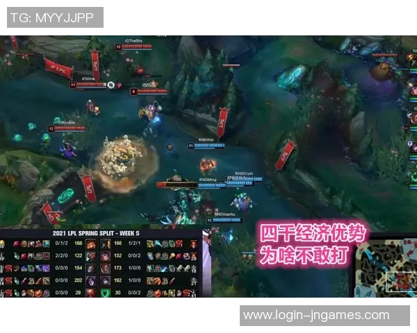 电竞新闻赛后分析LNG与IG对决中的战术布局与关键决策探讨